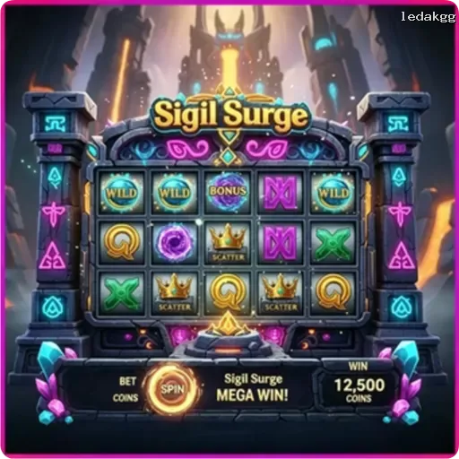 999zk ledakgg