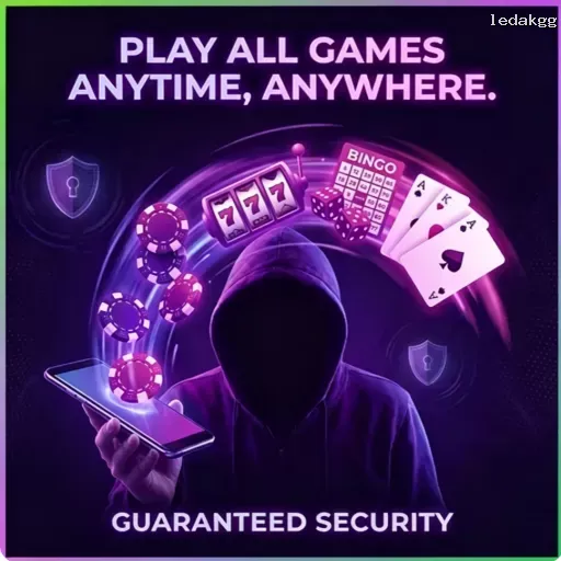 Panduan Pasang ledakgg APK di Android